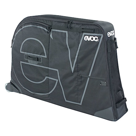 Bike Cover EVOC Bike Bag black 2024 - 1
