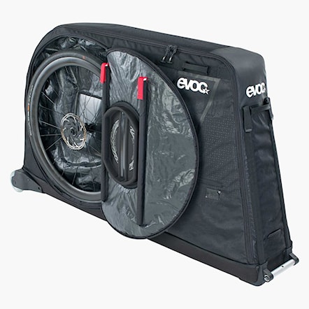 Pokrowiec na rower EVOC Bike Bag Pro black - 10