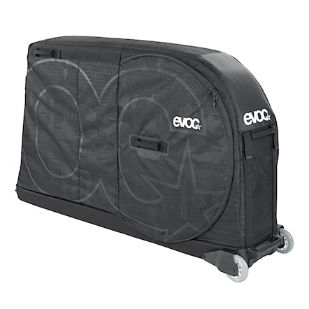 Pokrowiec na rower EVOC Bike Bag Pro black - 4