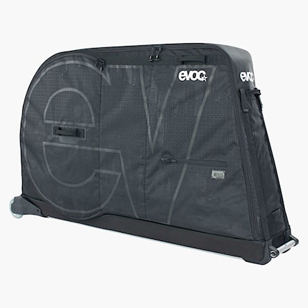 Pokrowiec na rower EVOC Bike Bag Pro black - 5