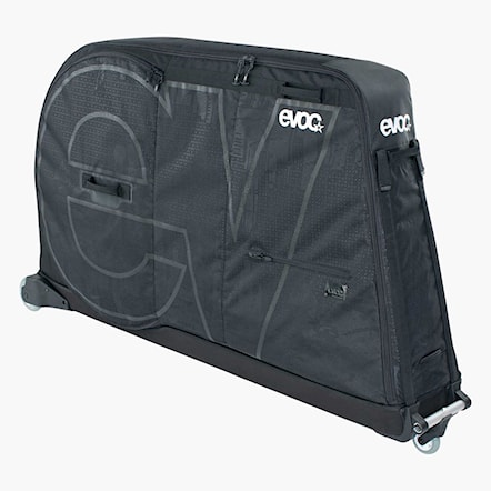 Pokrowiec na rower EVOC Bike Bag Pro black - 6