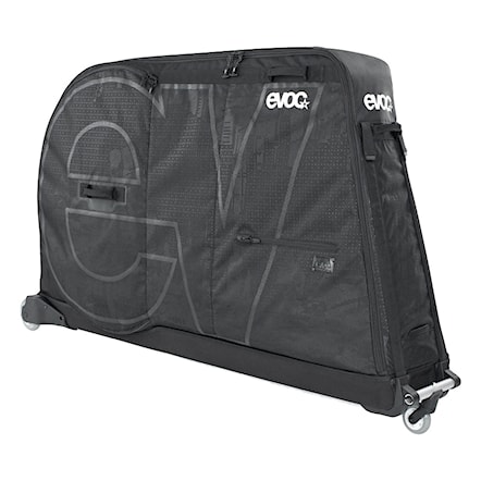 Pokrowiec na rower EVOC Bike Bag Pro black - 1