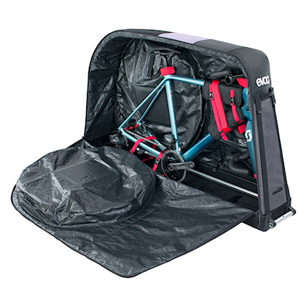 Bike Cover EVOC Bike Bag Pro multicolour - 7