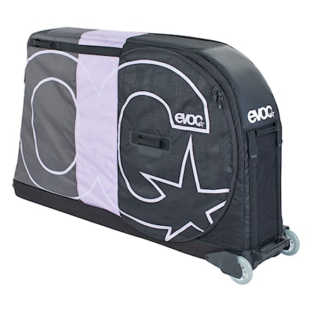 Bike Cover EVOC Bike Bag Pro multicolour - 2