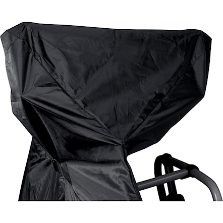 Bike Cover EVOC Bike Rack Cover Road black - 9