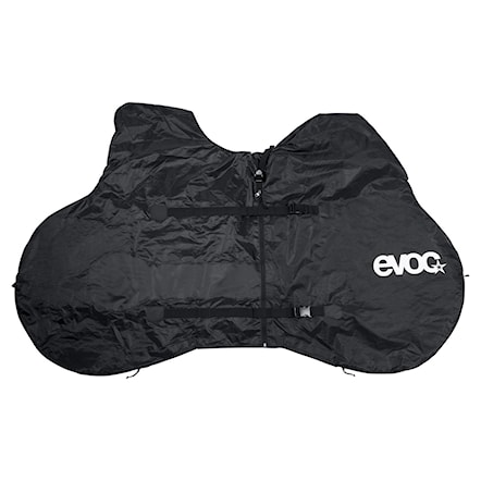 Bike Cover EVOC Bike Rack Cover Road black - 1