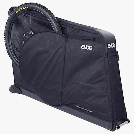 Obal na bicykel EVOC Mountain Bike Bag Pro black - 7