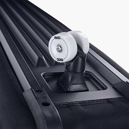 Obal na bicykel EVOC Road Bike Bag Pro 2.0 black - 16