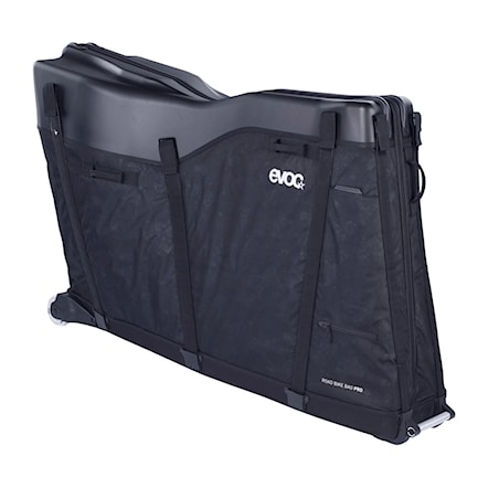 Obal na bicykel EVOC Road Bike Bag Pro 2.0 black - 1