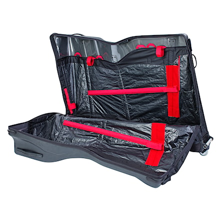 Bike Cover EVOC Road Bike Bag Pro black - 6