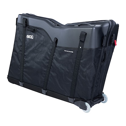 Bike Cover EVOC Road Bike Bag Pro black - 7