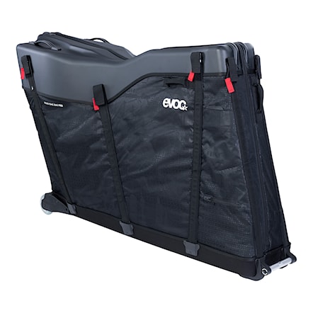 Bike Cover EVOC Road Bike Bag Pro black - 1