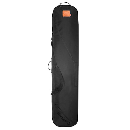 Pokrowiec na snowboard Amplifi Bump Bag Ltd black 2019 - 1