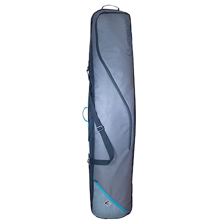 Snowboard Bag Amplifi Bump Bag ultramarine 2018 - 1