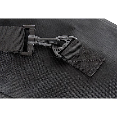 Snowboard Bag Amplifi Cart Bag stealth black 2024 - 3