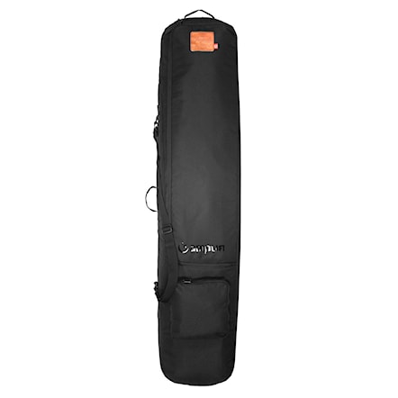Pokrowiec na snowboard Amplifi Drone Bag black 2019 - 1