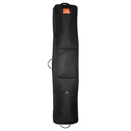 Snowboard Bag Amplifi Fender Torino black 2019 - 1