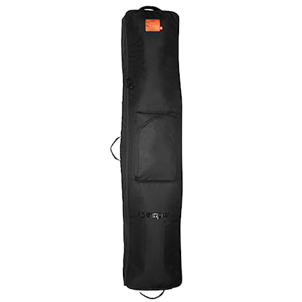Snowboard Bag Amplifi Fender Torino black 2020 - 1
