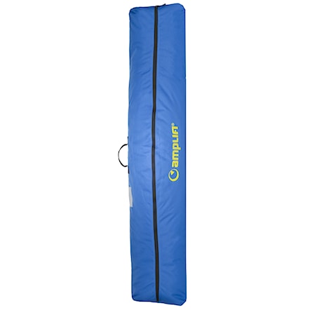 Snowboard Bag Amplifi Stash Sack blue 2015 - 1