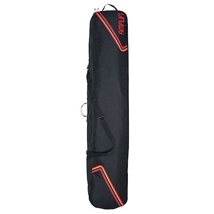 Snowboard Bag Amplifi Transfer Bag mood black 2020 - 1