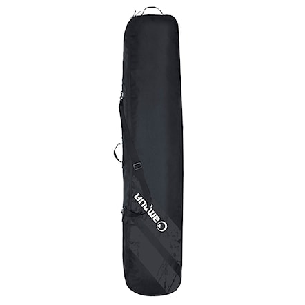 Snowboard Bag Amplifi Transfer Bag stealth black 2024 - 1