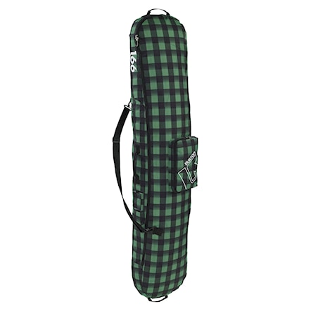 Snowboard Bag Burton Board Sack astro buffade - 1