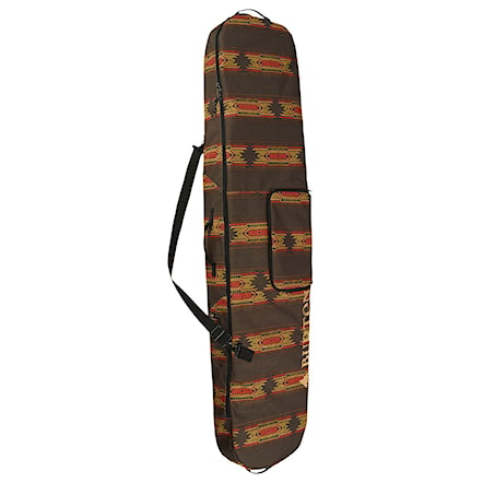 Snowboard Bag Burton Board Sack sierra print 2016 - 1