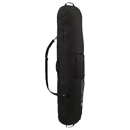 Snowboard Bag Burton Board Sack true black 2016 - 1