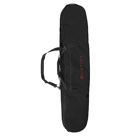 Snowboard Bag Burton Board Sack true black 2022 - 1