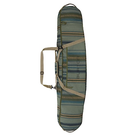 Pokrowiec na snowboard Burton Board Sack tusk stripe print 2019 - 1