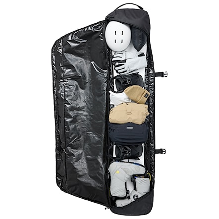 Pokrowiec na snowboard Burton Gig Bag true black 2025 - 3