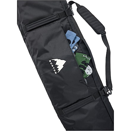 Obal na snowboard Burton Gig Bag true black 2025 - 5