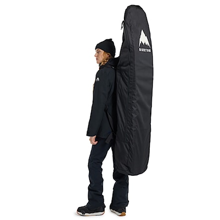 Obal na snowboard Burton Gig Bag true black 2025 - 8