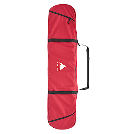 Pokrowiec na snowboard Burton Space Sack deep red 2025 - 1