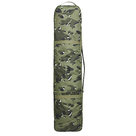 Obal na snowboard Burton Space Sack forest moss cookie camo 2024 - 1