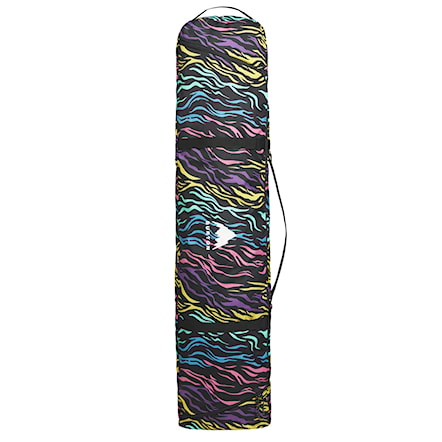 Obal na snowboard Burton Space Sack safari 2025 - 1