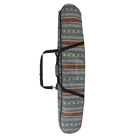 Snowboard Bag Burton Space Sack tahoe freya weave 2019 - 1