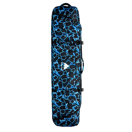 Obal na snowboard Burton Wheelie Gig Bag glow 2025 - 1