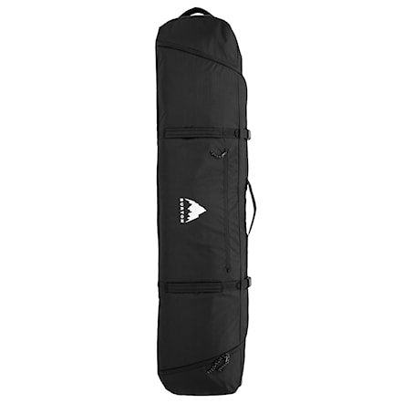 Snowboard Bag Burton Wheelie Gig Bag true black 2024 - 1