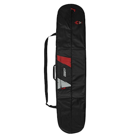 Snowboard Bag Gravity Empatic black 2023 - 1
