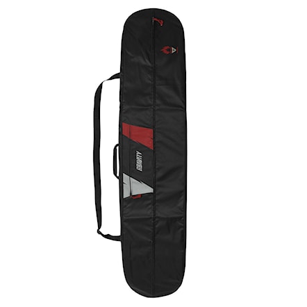 Snowboard Bag Gravity Empatic black 2024 - 1