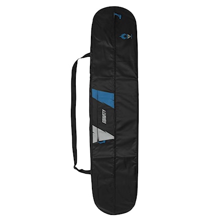 Snowboard Bag Gravity Empatic Jr black 2023 - 1
