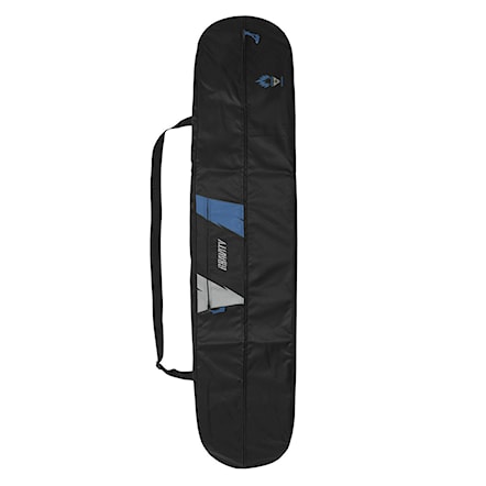 Snowboard Bag Gravity Empatic Jr black 2024 - 1