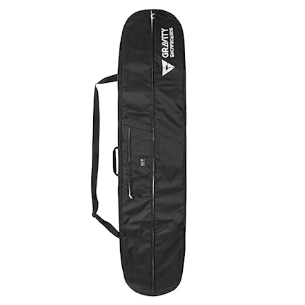 Snowboard Bag Gravity Icon black 2019 - 1