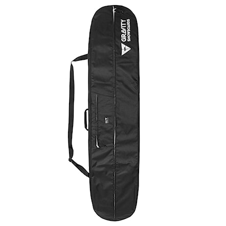 Snowboard Bag Gravity Icon black 2020 - 1