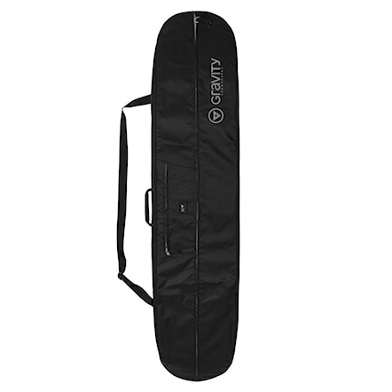 Snowboard Bag Gravity Icon black 2024 - 1