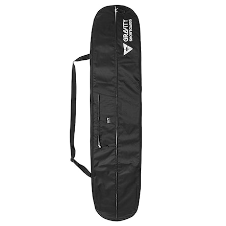 Snowboard Bag Gravity Icon Jr black 2023 - 1