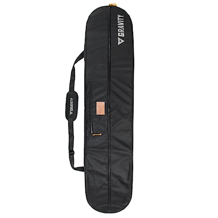 Snowboard Bag Gravity Scout all black 2017 - 1