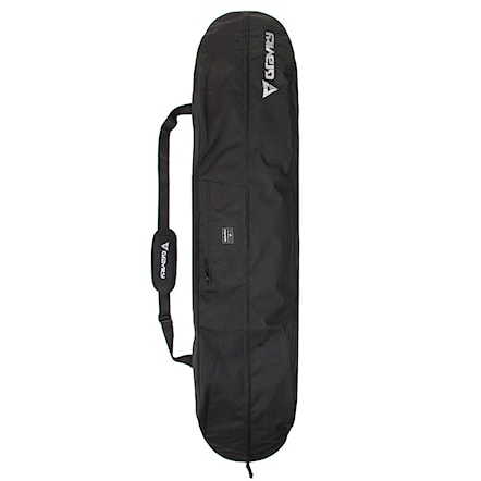 Snowboard Bag Gravity Scout all black 2015 - 1