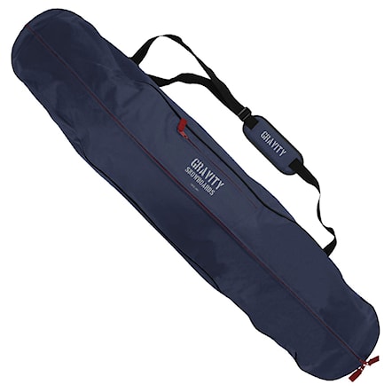 Snowboard Bag Gravity Scout blue 2014 - 1